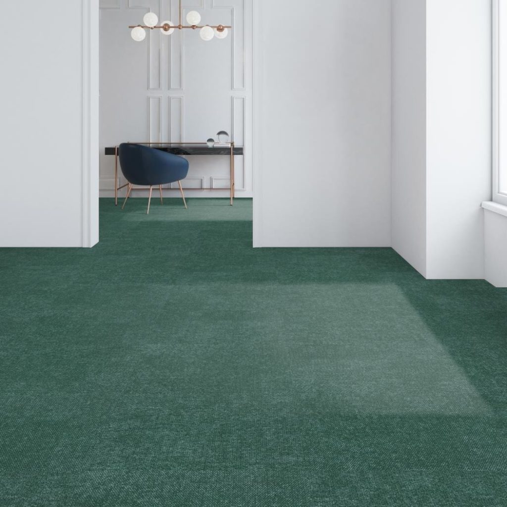 Alfombra Modular Poured