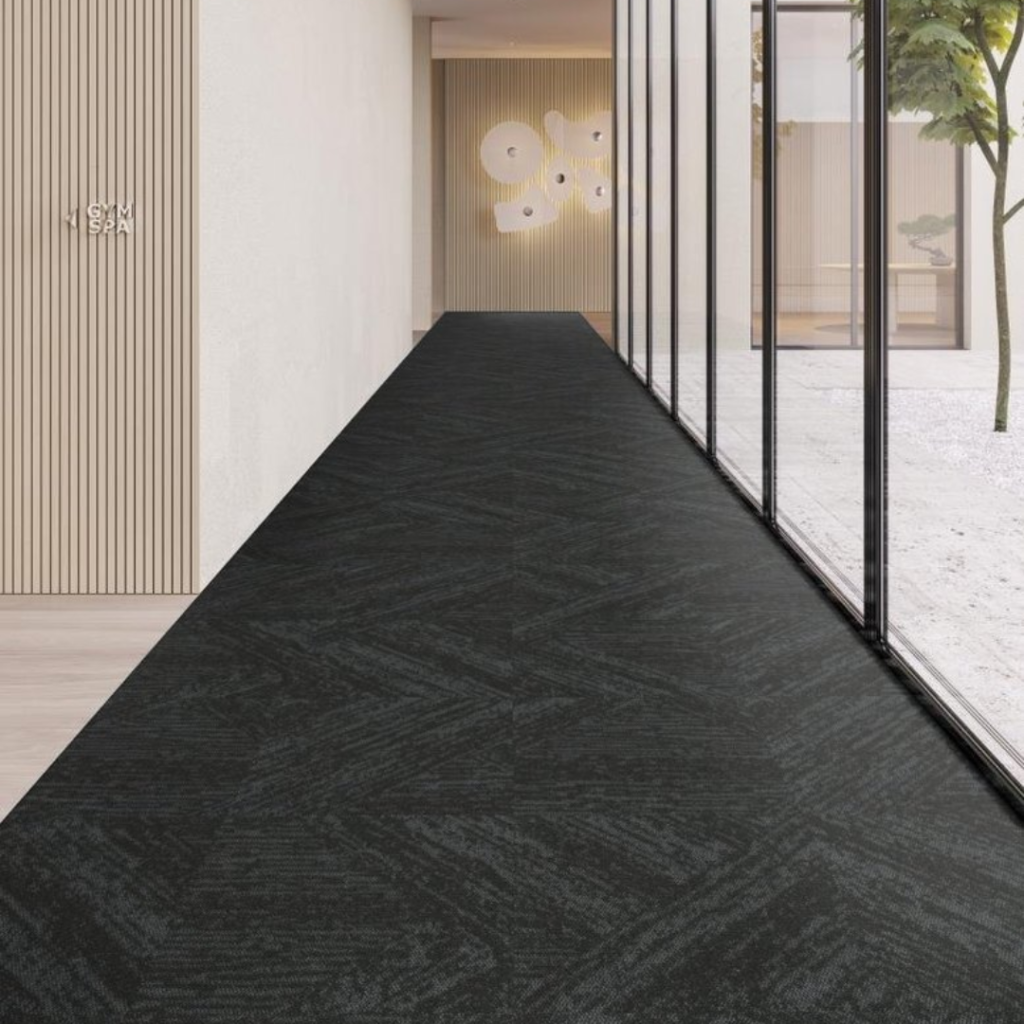 Alfombra Modular Bisect