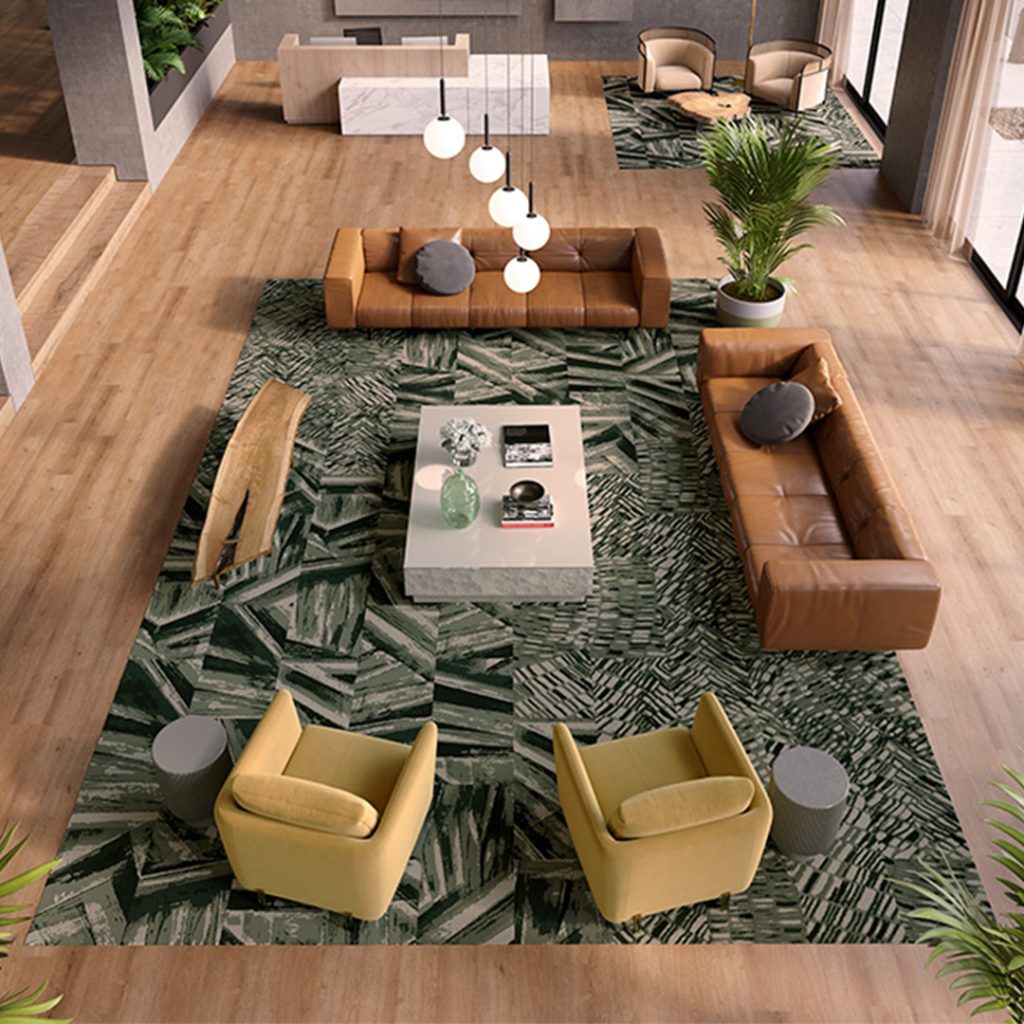 Carpet Tile