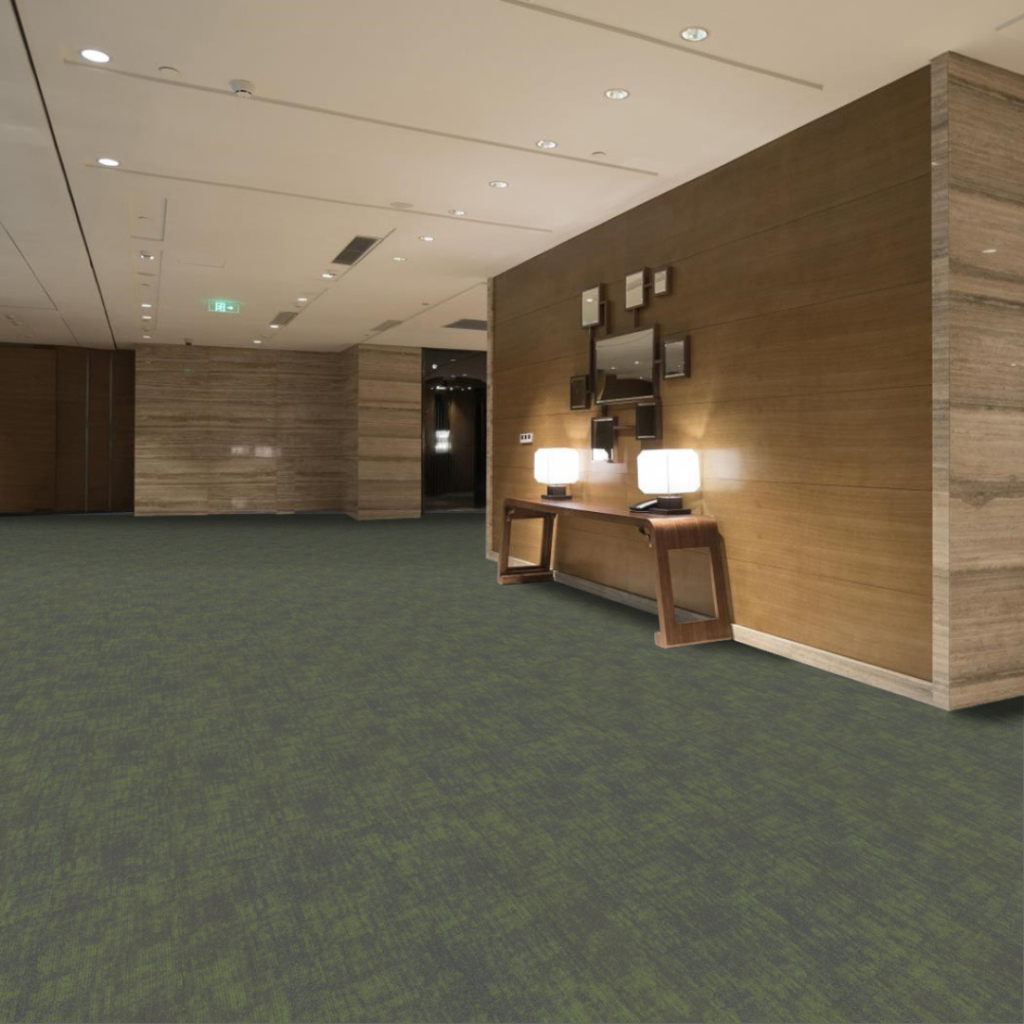 Alfombra Modular Source