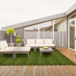 Diperz Grass Exterior