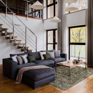 Tapete 3 Twist Café