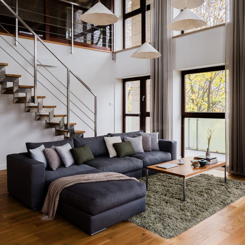 Tapete 3 Twist Café