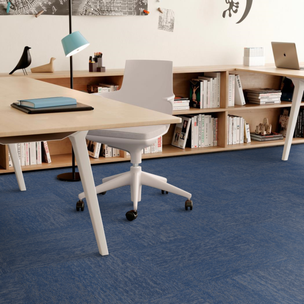 Arrange Azul 94486 uno