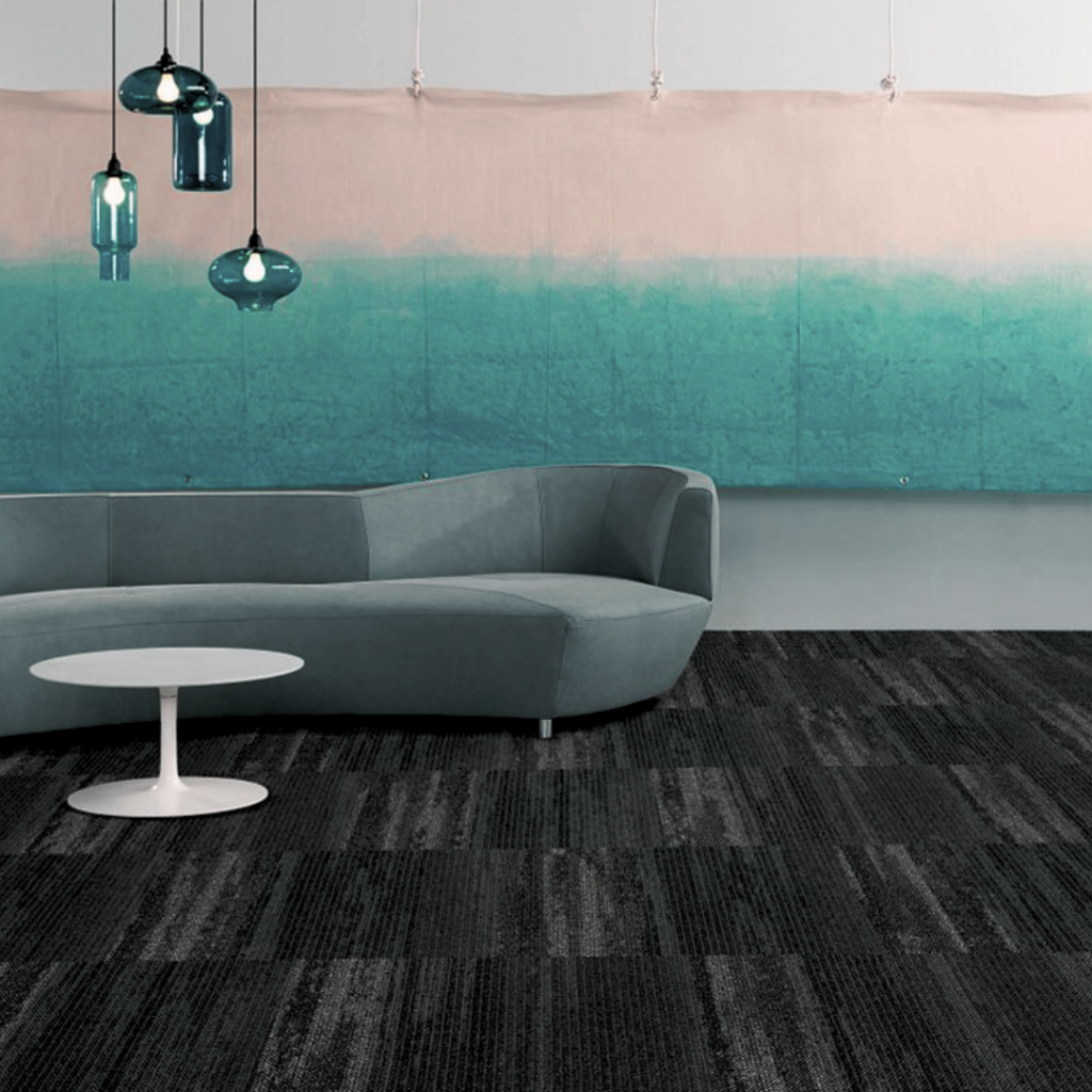 Alfombra Modular Sea Edge