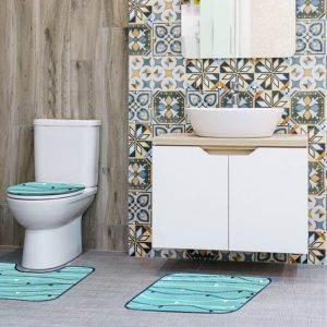 Juego De Baños Lineas