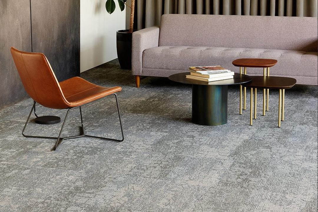 Catálogo completo de diseño interior de Cuperz | Alfombras
