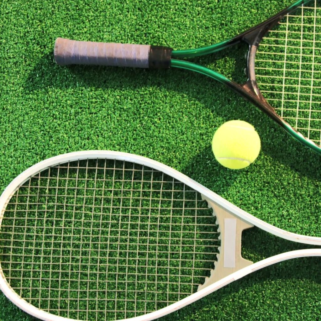 Grama Deportiva Multideporte