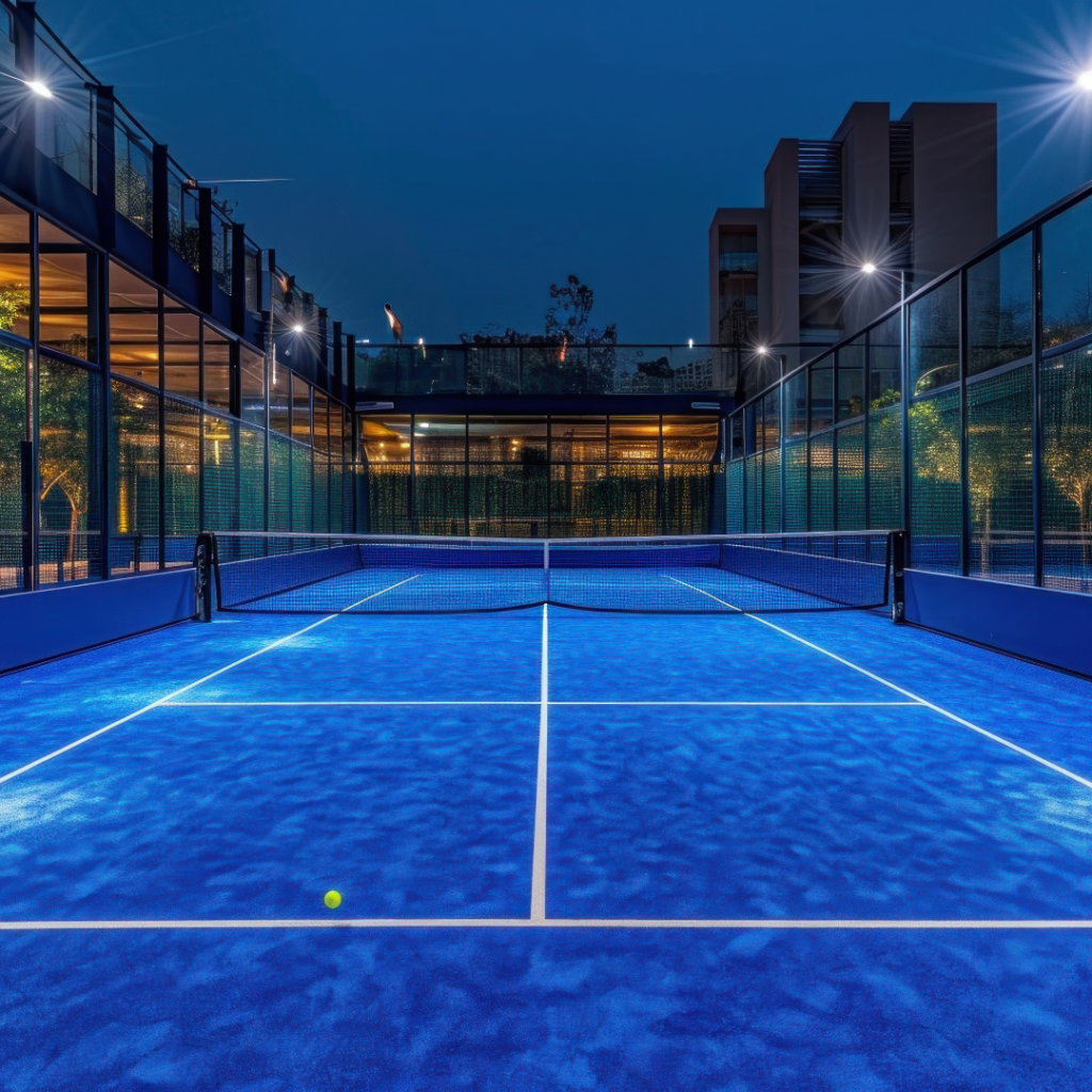 Grama Deportiva Padel