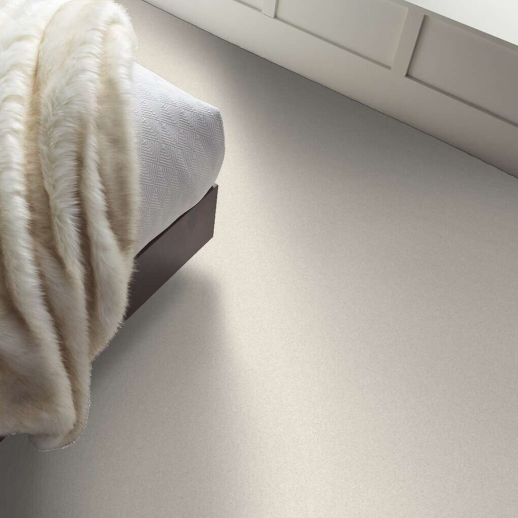 Alfombra en Rollo Cashmere Classic Blanco III