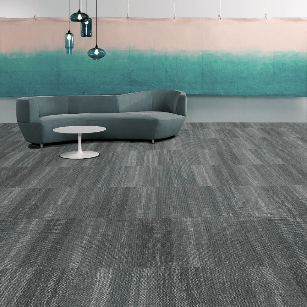 Alfombra Modular Sea