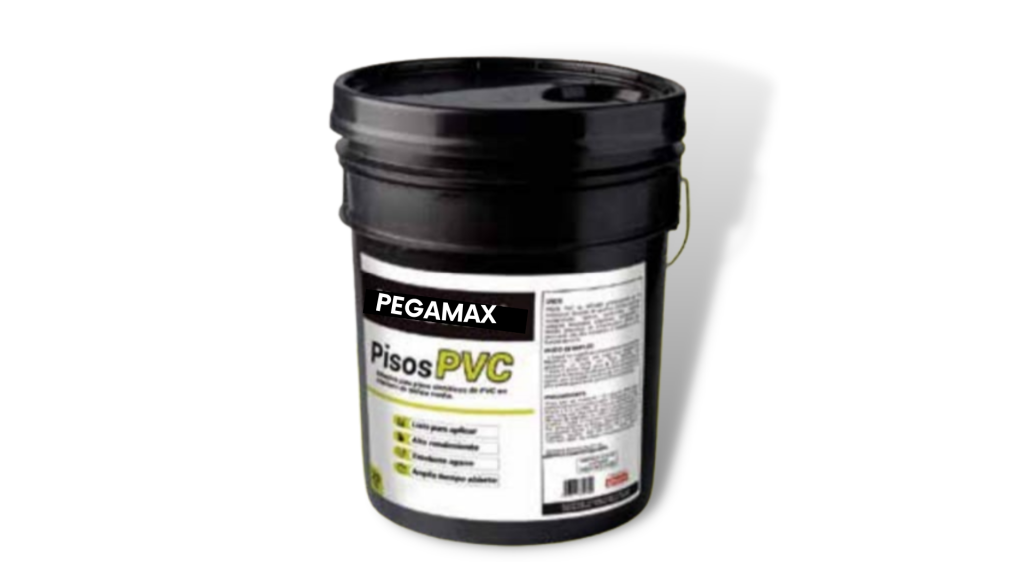 Adhesivo Vinilo Pegamax