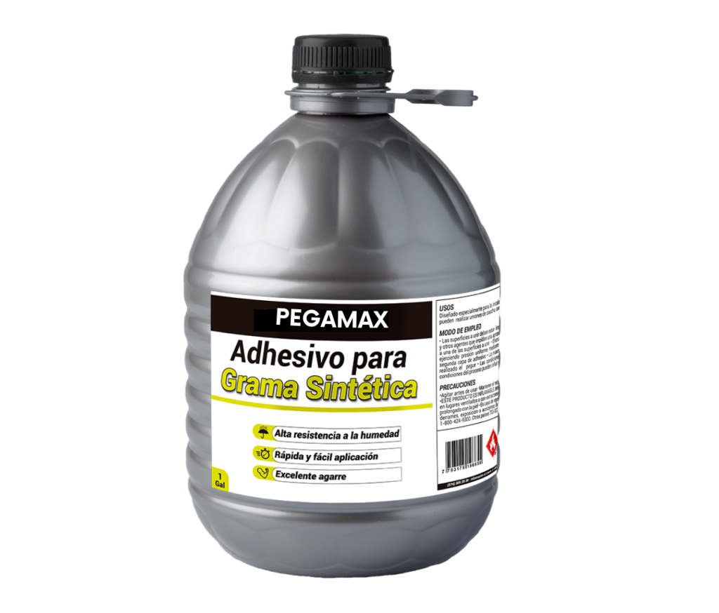 Adhesivo Grama Pegamax