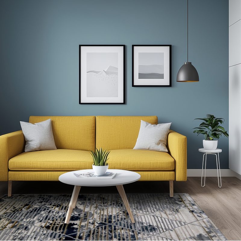 Tapete Borlight Shadows