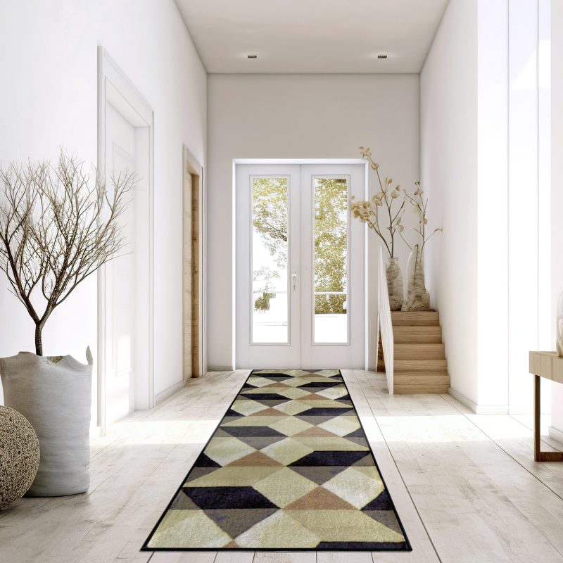 Caminos Rombo Cruzado